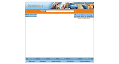 Desktop Screenshot of destacados.com