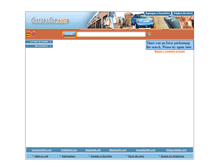 Tablet Screenshot of destacados.com